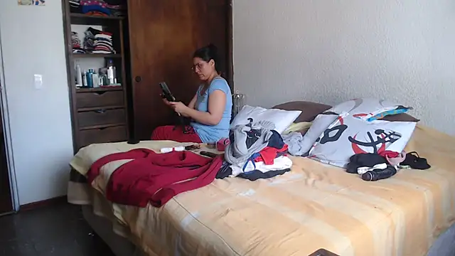 Snapshot of LucifernandaSw chatting on 02-06-25, 07:07 LucifernandaSw online show from 02-06-25, 07:07