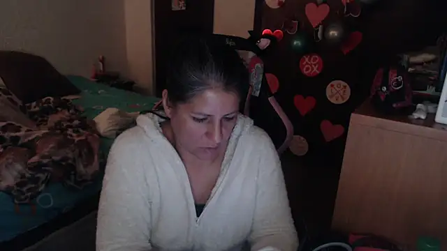 Snapshot of LucifernandaSw chatting on 02-22-26, 08:35 LucifernandaSw online show from 02-22-26, 08:35