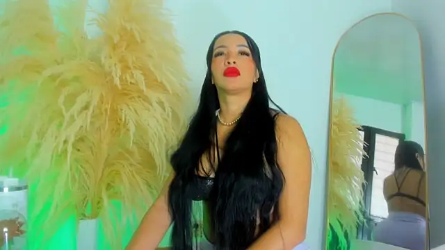 greicyass online show from 11-11-25, 02:17