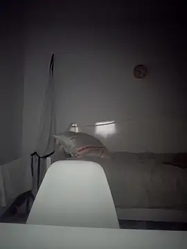 Yeye25199 online show from 01-12-25, 01:53