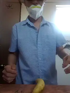 Yeye25199 online show from 01-16-25, 05:44