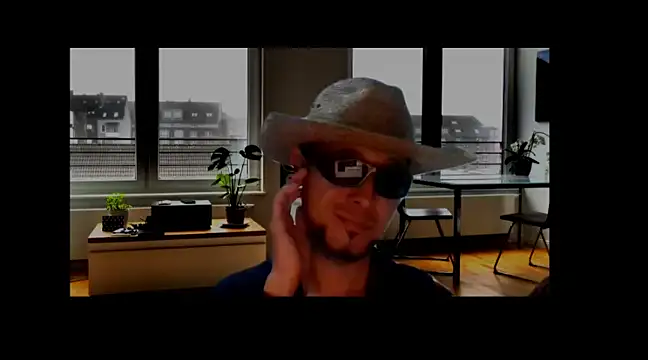 Yeye25199 online show from 02-14-25, 11:53