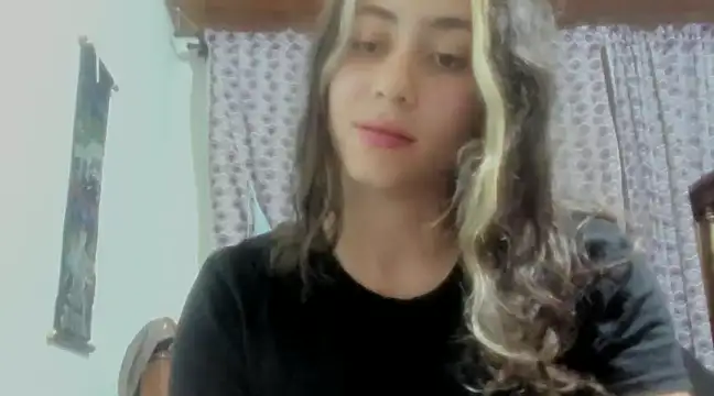 Snapshot of Liherz chatting on 12-04-24, 12:08 Liherz online show from 12-04-24, 12:08