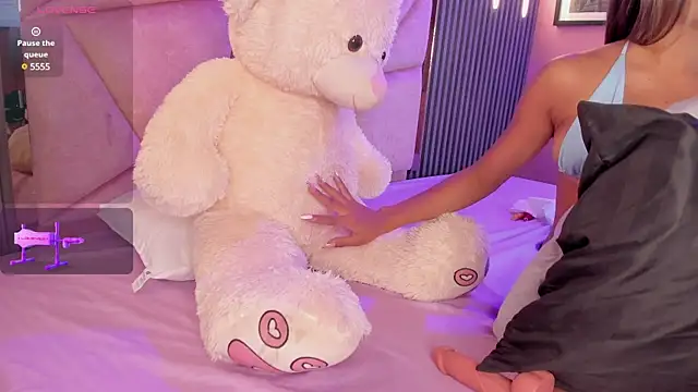 Alisse Miller online show from 12-15-24, 09:20