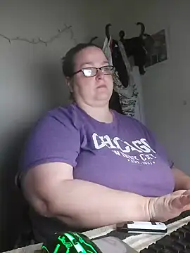 SexyWhiteChocolate online show from 01-12-25, 05:03