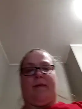 SexyWhiteChocolate online show from 03-03-25, 02:04