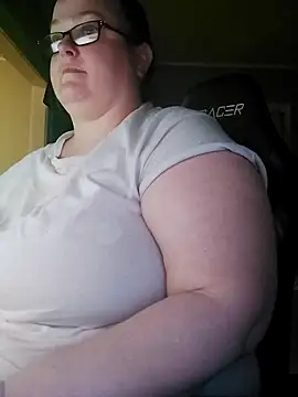 SexyWhiteChocolate online show from 03-13-25, 01:21