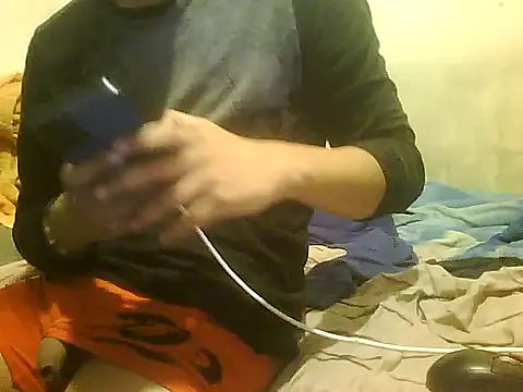 daniperalta online show from 12-17-25, 05:02