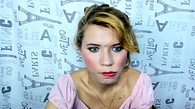 hanaa 18 online show from 01-07-25, 03:03