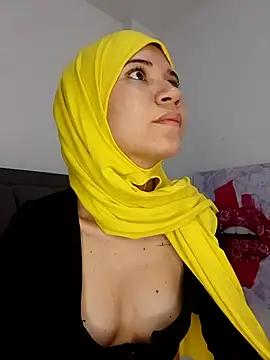 hanaa 18 online show from 03-18-25, 03:31