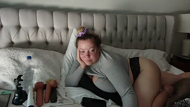 Beauty4AGent online show from 12-10-24, 08:38