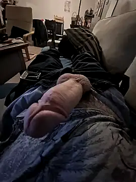 MarkBigDick35 online show from 12-10-24, 10:37