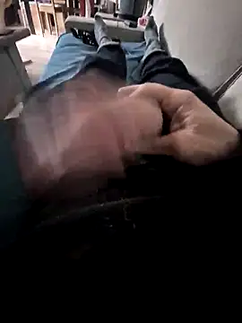 MarkBigDick35 online show from 02-07-25, 10:40