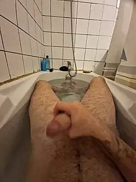 MarkBigDick35 online show from 03-16-25, 01:17