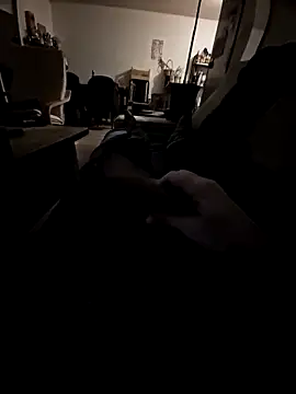 MarkBigDick35 online show from 03-20-25, 05:02