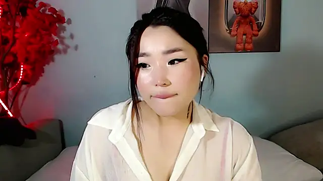 Snapshot of ichiben chatting on 01-30-25, 06:21 ichiben online show from 01-30-25, 06:21