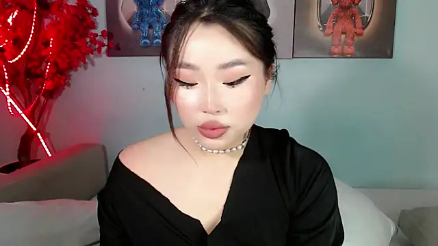 Snapshot of ichiben chatting on 02-10-25, 05:09 ichiben online show from 02-10-25, 05:09