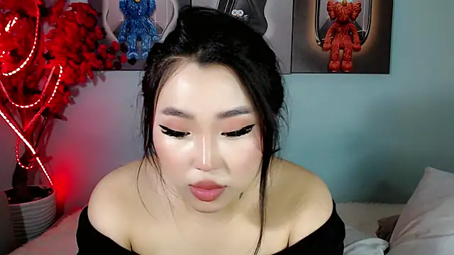 Snapshot of ichiben chatting on 03-03-25, 02:59 ichiben online show from 03-03-25, 02:59