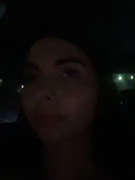 Coralinee 01 online show from 12-01-25, 12:15