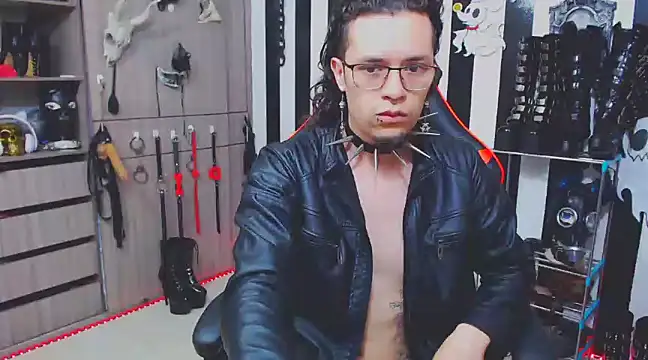 daven56 online show from 02-03-25, 01:51