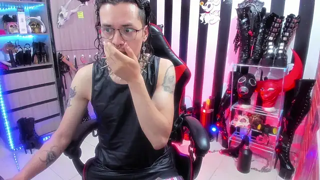 daven56 online show from 10-06-25, 01:30