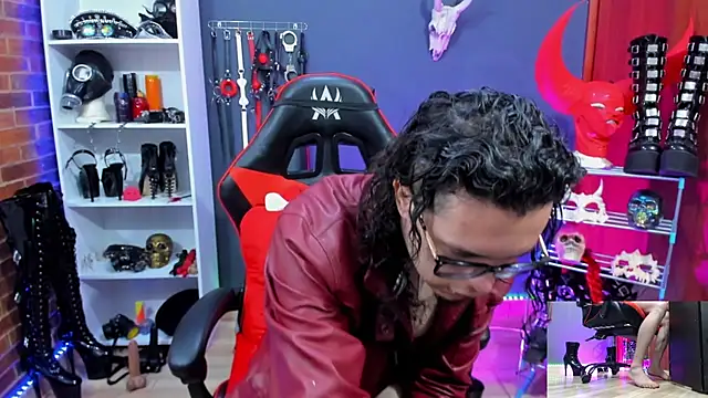 daven56 online show from 02-13-26, 01:51