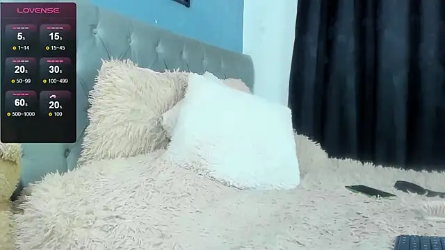 nikkita ubba online show from 12-01-24, 10:32