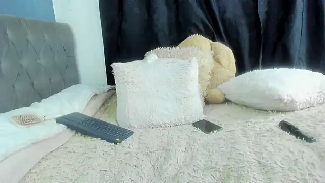 nikkita ubba online show from 02-20-25, 10:48