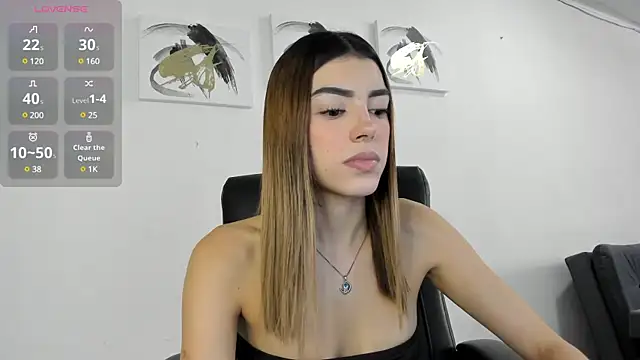 MerySummer online show from 12-04-24, 09:13