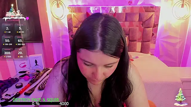 catha cat online show from 12-19-24, 07:51