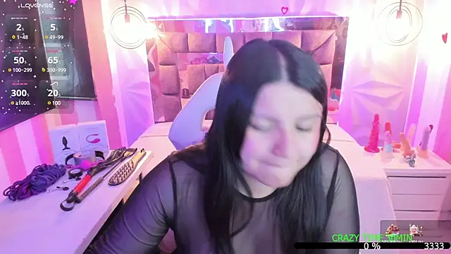 catha cat online show from 01-08-25, 06:52