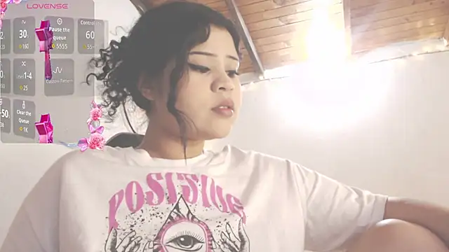 Amara18  online show from 02-07-26, 11:41