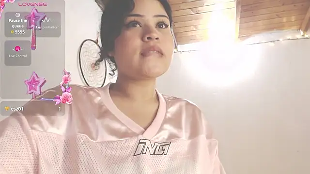 Amara18  online show from 03-07-26, 07:44