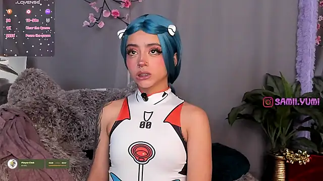 sami monroe online show from 12-05-25, 01:52