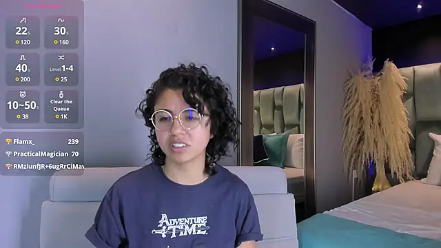 Snapshot of Amareto_ chatting on 02-18-25, 02:38 Amareto online show from 02-18-25, 02:38