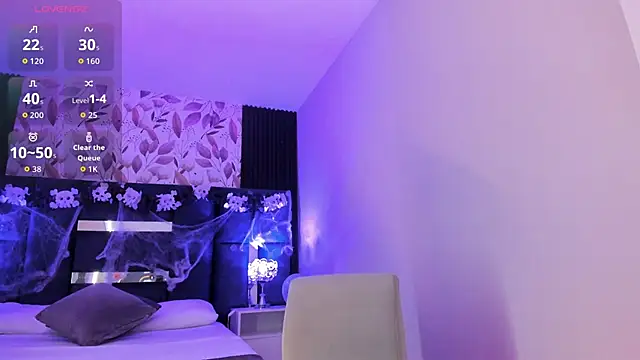 Snapshot of Amareto_ chatting on 11-02-25, 11:34 Amareto online show from 11-02-25, 11:34