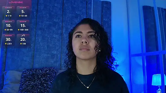 Amareto  online show from 01-12-26, 11:15