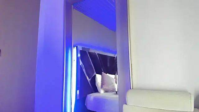 Amareto  online show from 02-12-26, 10:21