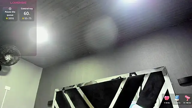 Amareto  online show from 02-16-26, 10:00