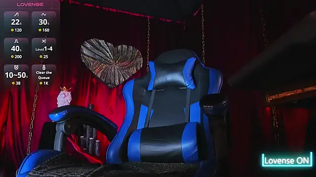 LatinMilk  online show from 03-06-25, 09:47