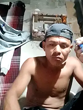 Moreno1813 online show from 02-16-25, 06:21