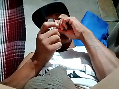 Moreno1813 online show from 02-19-25, 06:44