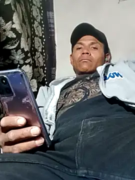 Moreno1813 online show from 03-16-25, 06:31