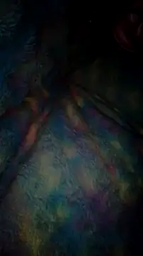 Moreno1813 online show from 09-18-25, 07:21