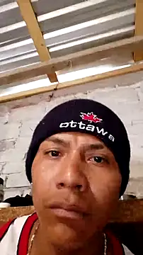 Moreno1813 online show from 10-17-25, 06:54