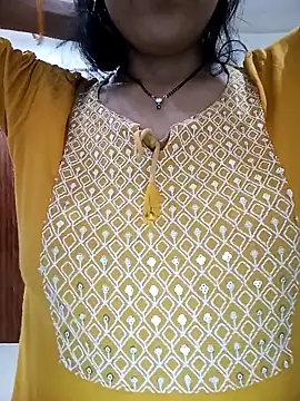 Hot-Shivani online show from 02-27-25, 02:21