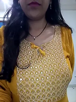 Hot-Shivani online show from 02-27-25, 08:42