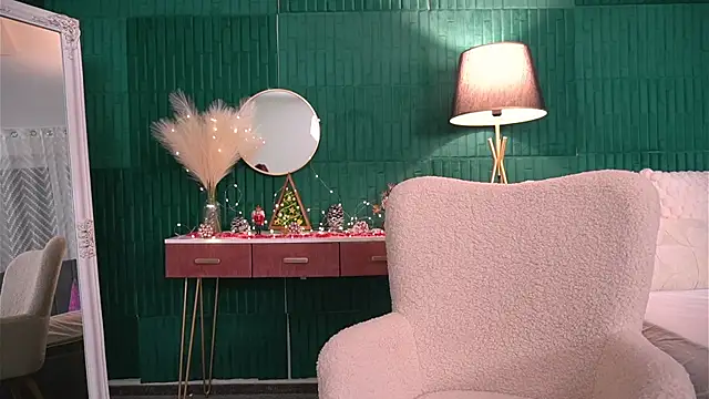 HaileyMoonn online show from 12-02-25, 04:07