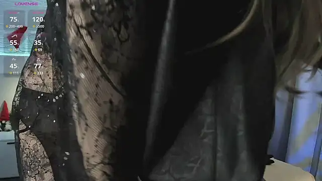 BelovedRuby online show from 01-04-25, 03:07