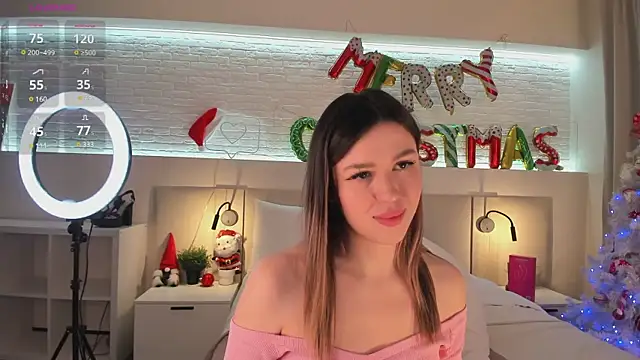 BelovedRuby online show from 01-08-25, 11:54